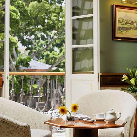 Hotel Principe Paz Santa Cruz de Tenerife Kamer foto
