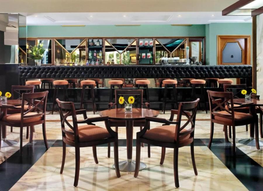 Hotel Principe Paz Santa Cruz de Tenerife Buitenkant foto