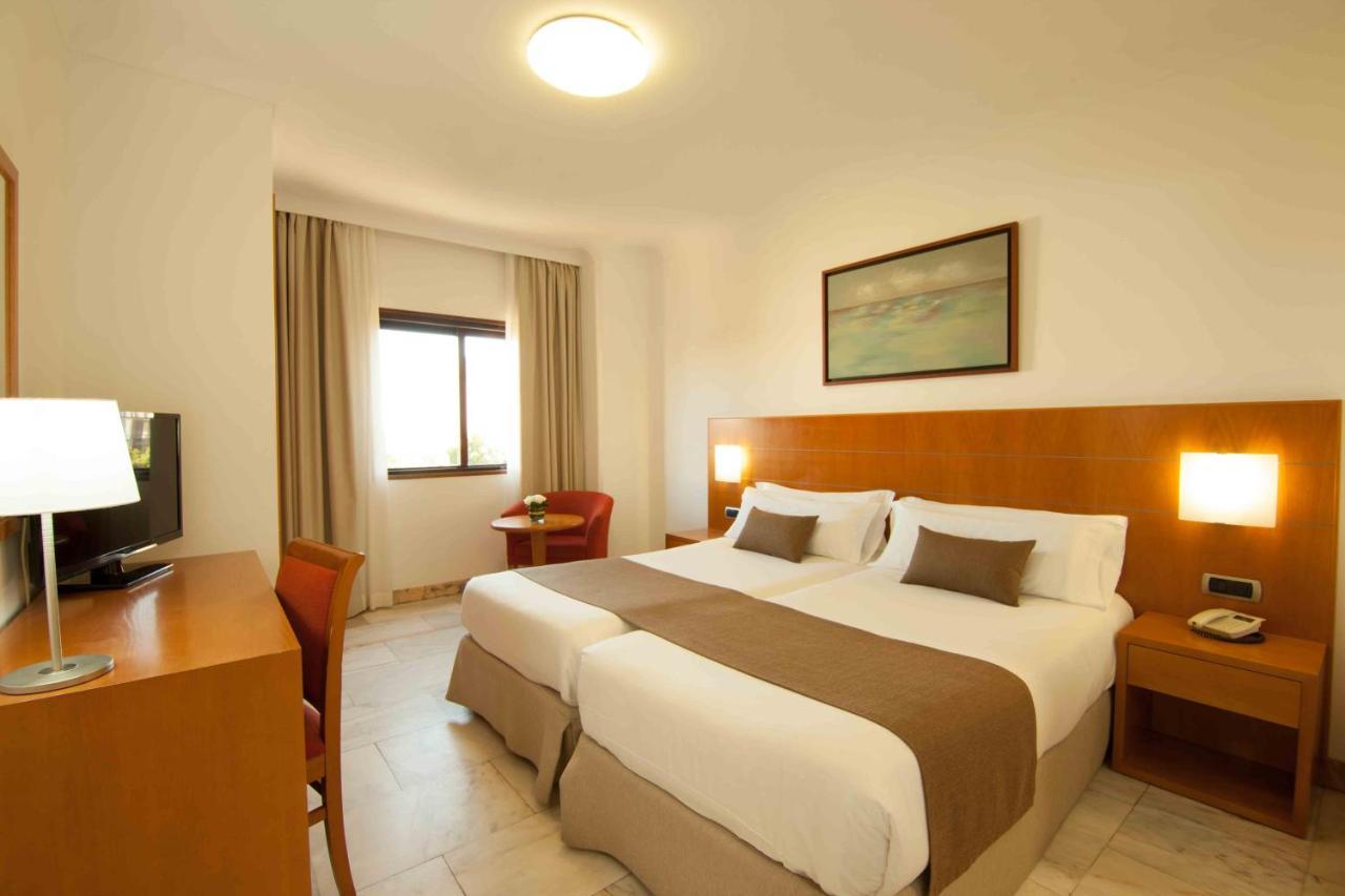 Hotel Principe Paz Santa Cruz de Tenerife Buitenkant foto