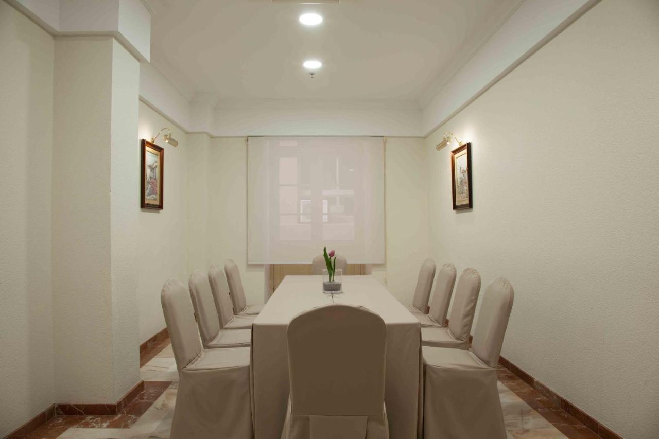 Hotel Principe Paz Santa Cruz de Tenerife Buitenkant foto