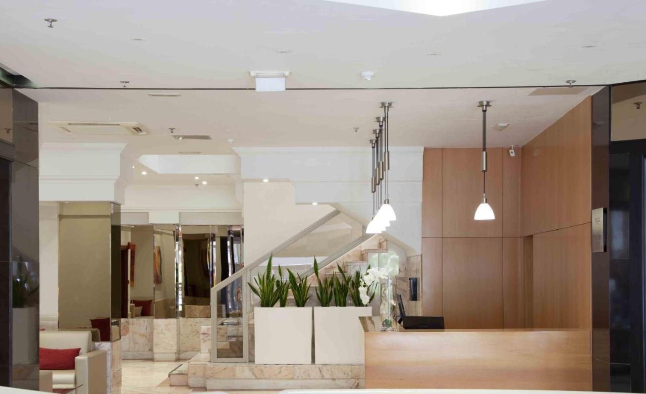 Hotel Principe Paz Santa Cruz de Tenerife Buitenkant foto
