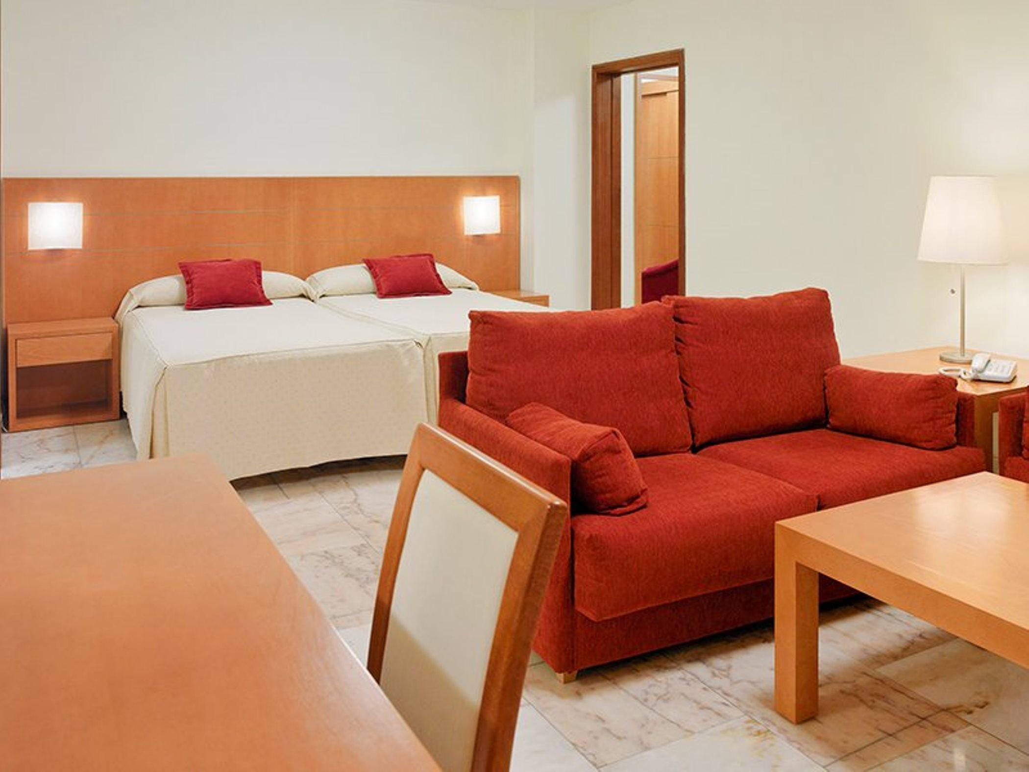 Hotel Principe Paz Santa Cruz de Tenerife Buitenkant foto