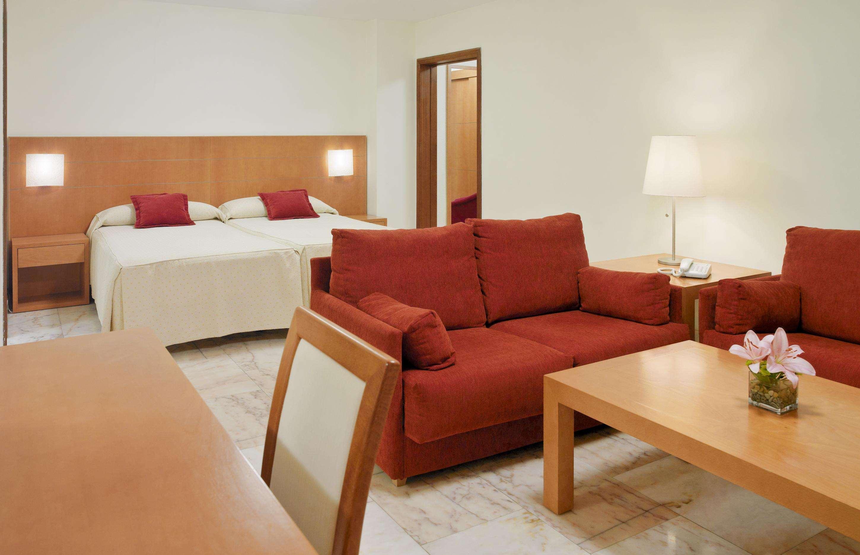 Hotel Principe Paz Santa Cruz de Tenerife Buitenkant foto