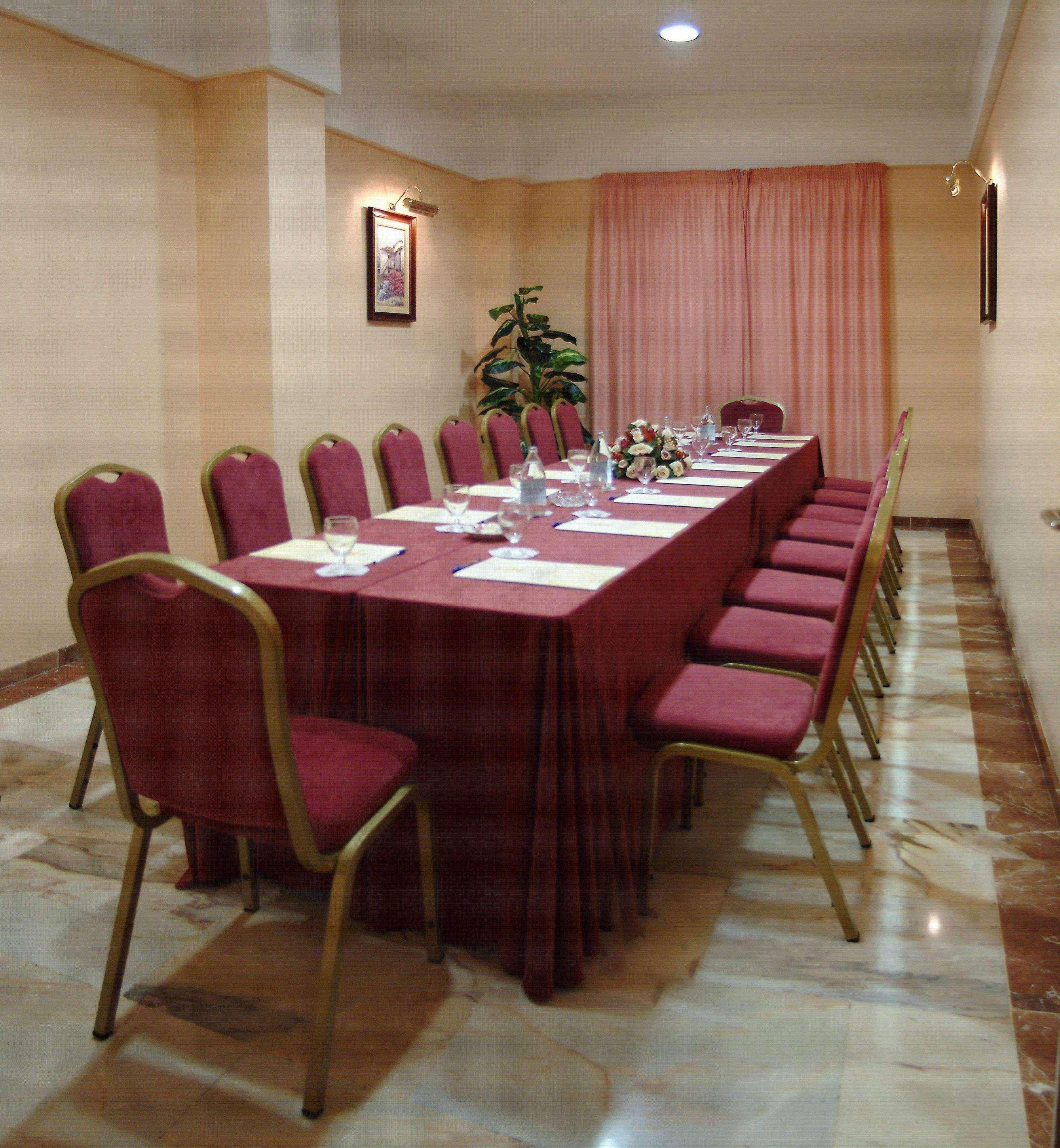 Hotel Principe Paz Santa Cruz de Tenerife Faciliteiten foto