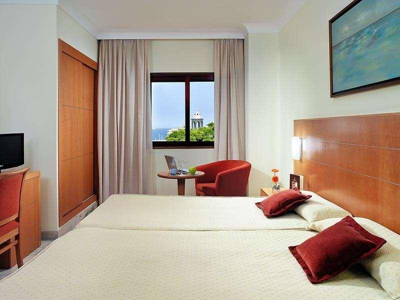 Hotel Principe Paz Santa Cruz de Tenerife Kamer foto