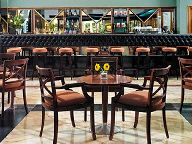 Hotel Principe Paz Santa Cruz de Tenerife Restaurant foto
