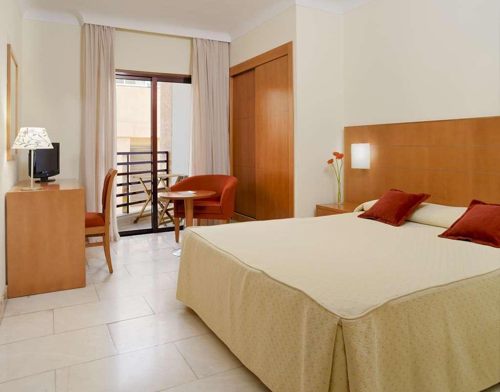 Hotel Principe Paz Santa Cruz de Tenerife Kamer foto