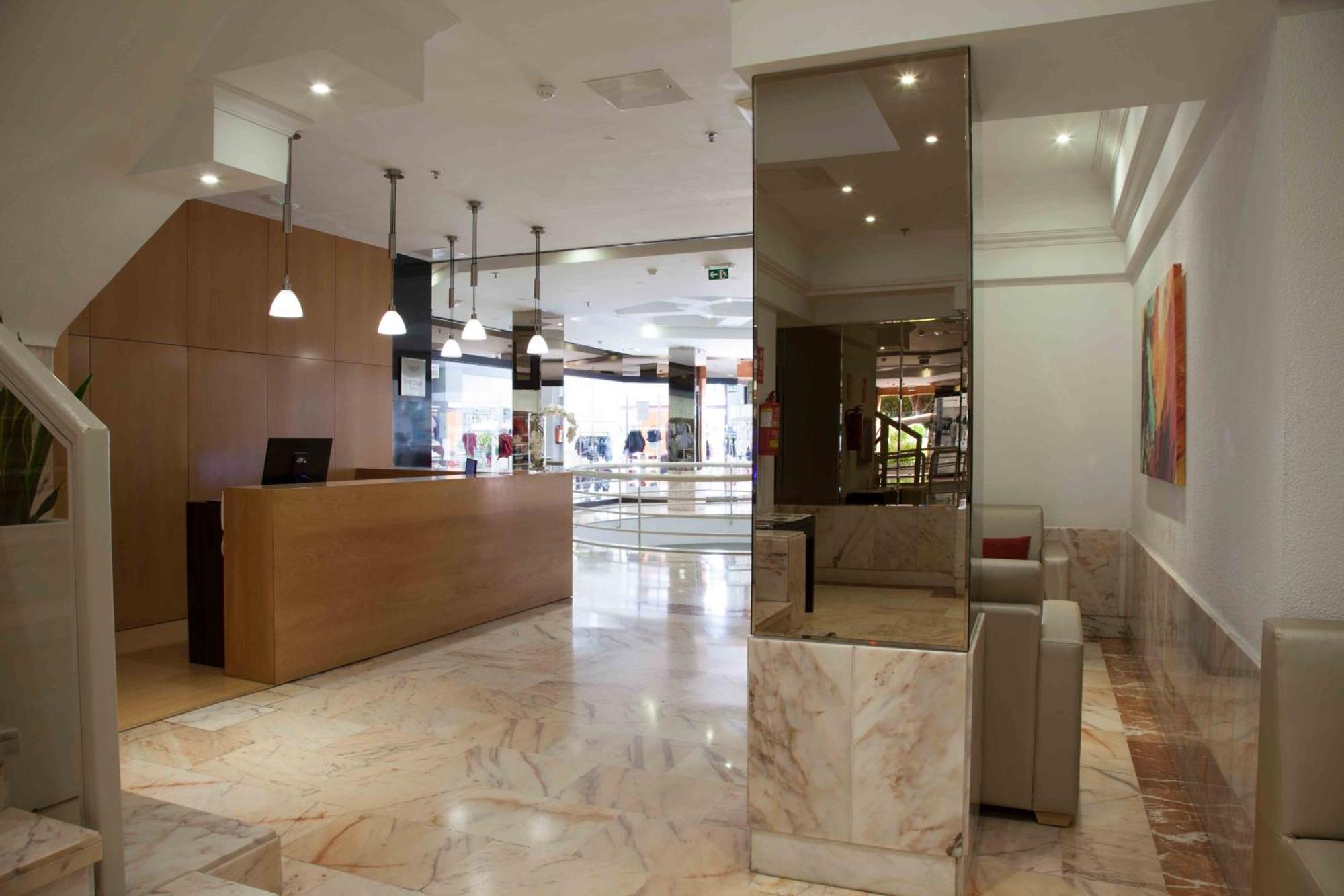 Hotel Principe Paz Santa Cruz de Tenerife Buitenkant foto