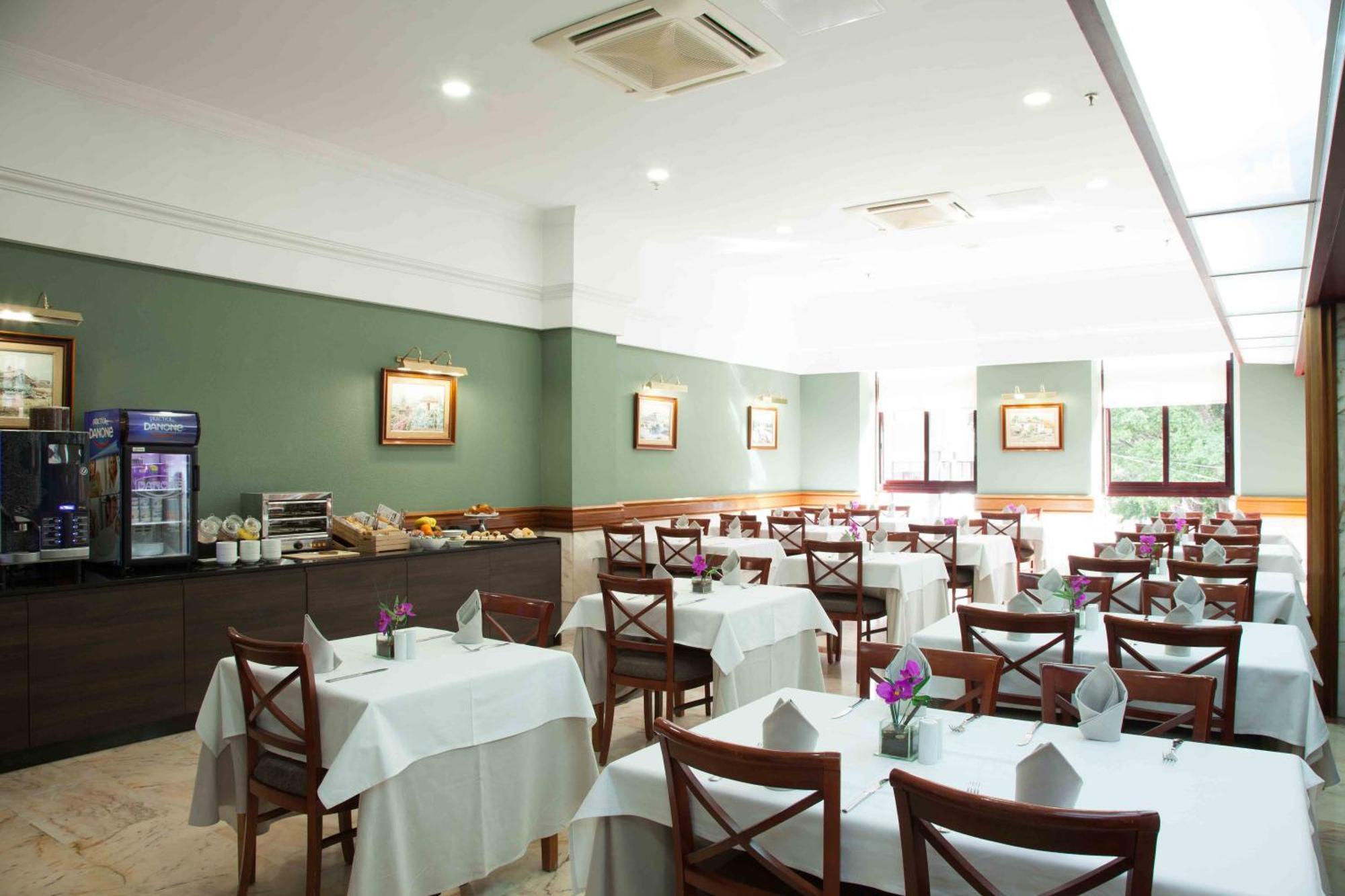 Hotel Principe Paz Santa Cruz de Tenerife Buitenkant foto