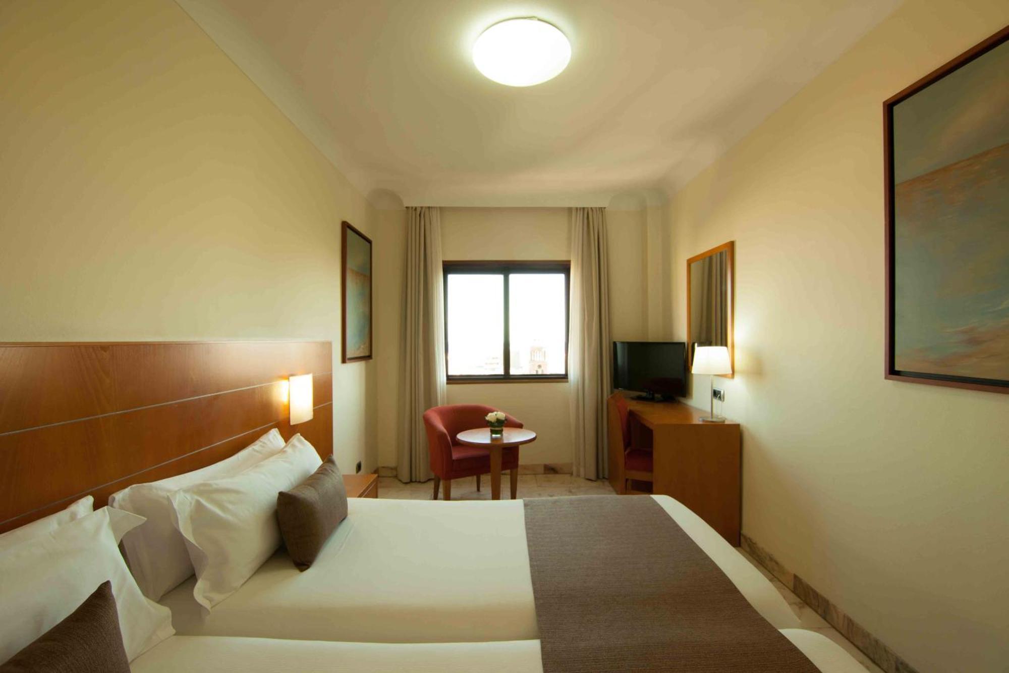 Hotel Principe Paz Santa Cruz de Tenerife Buitenkant foto