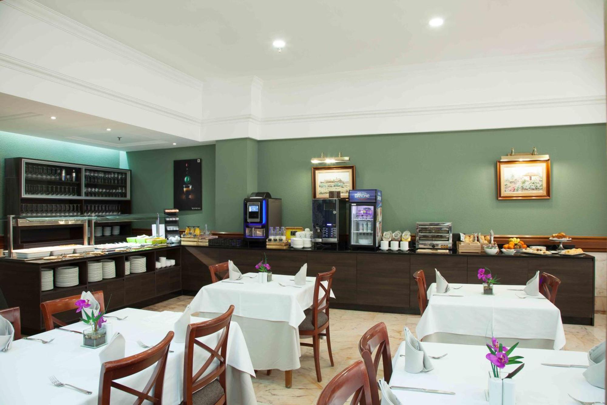 Hotel Principe Paz Santa Cruz de Tenerife Buitenkant foto