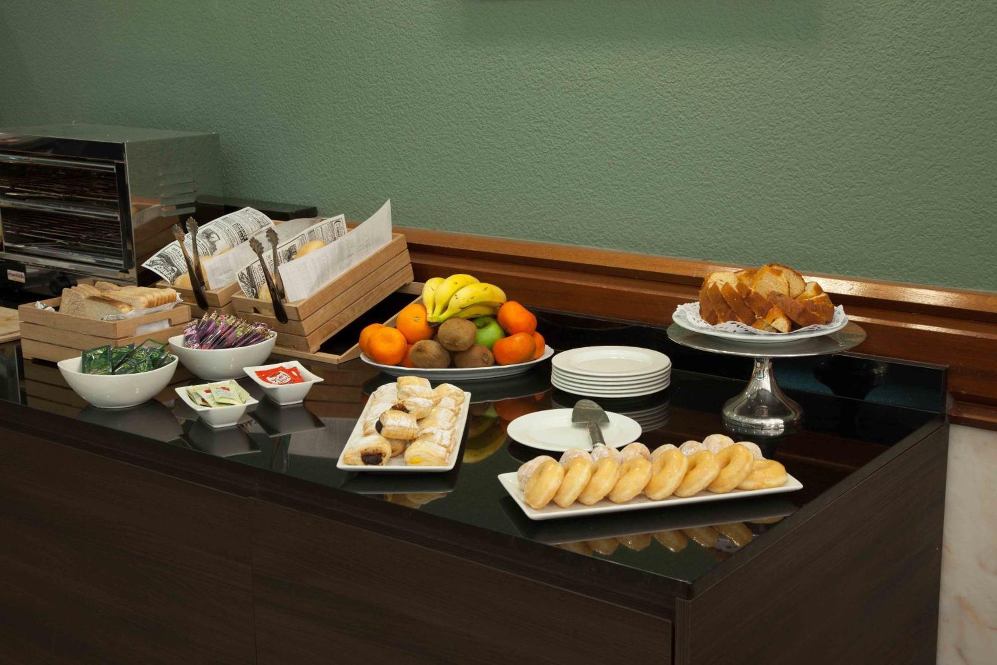 Hotel Principe Paz Santa Cruz de Tenerife Buitenkant foto