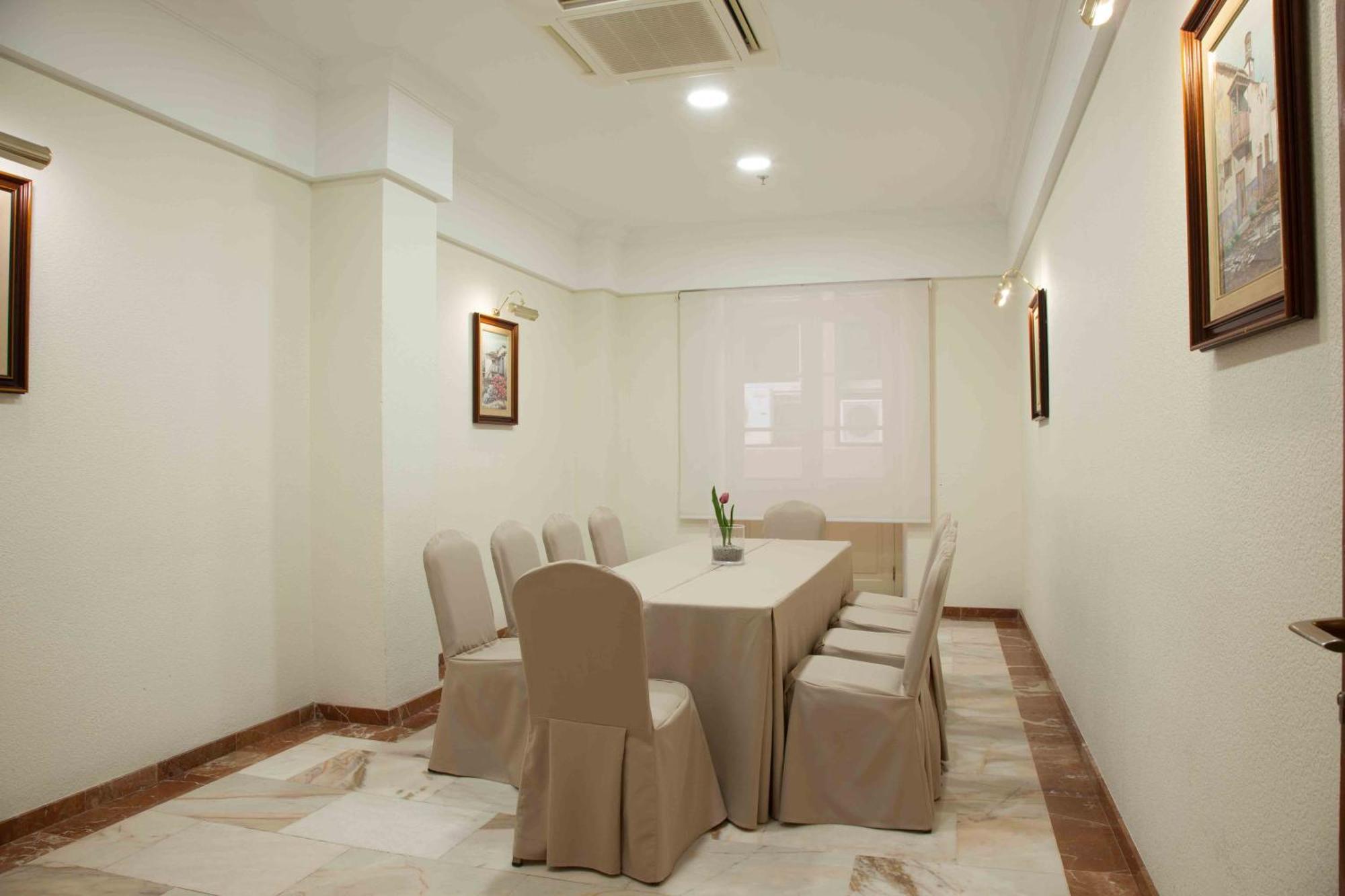 Hotel Principe Paz Santa Cruz de Tenerife Buitenkant foto