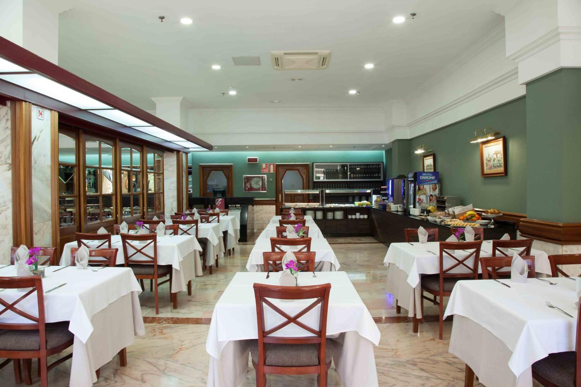 Hotel Principe Paz Santa Cruz de Tenerife Buitenkant foto
