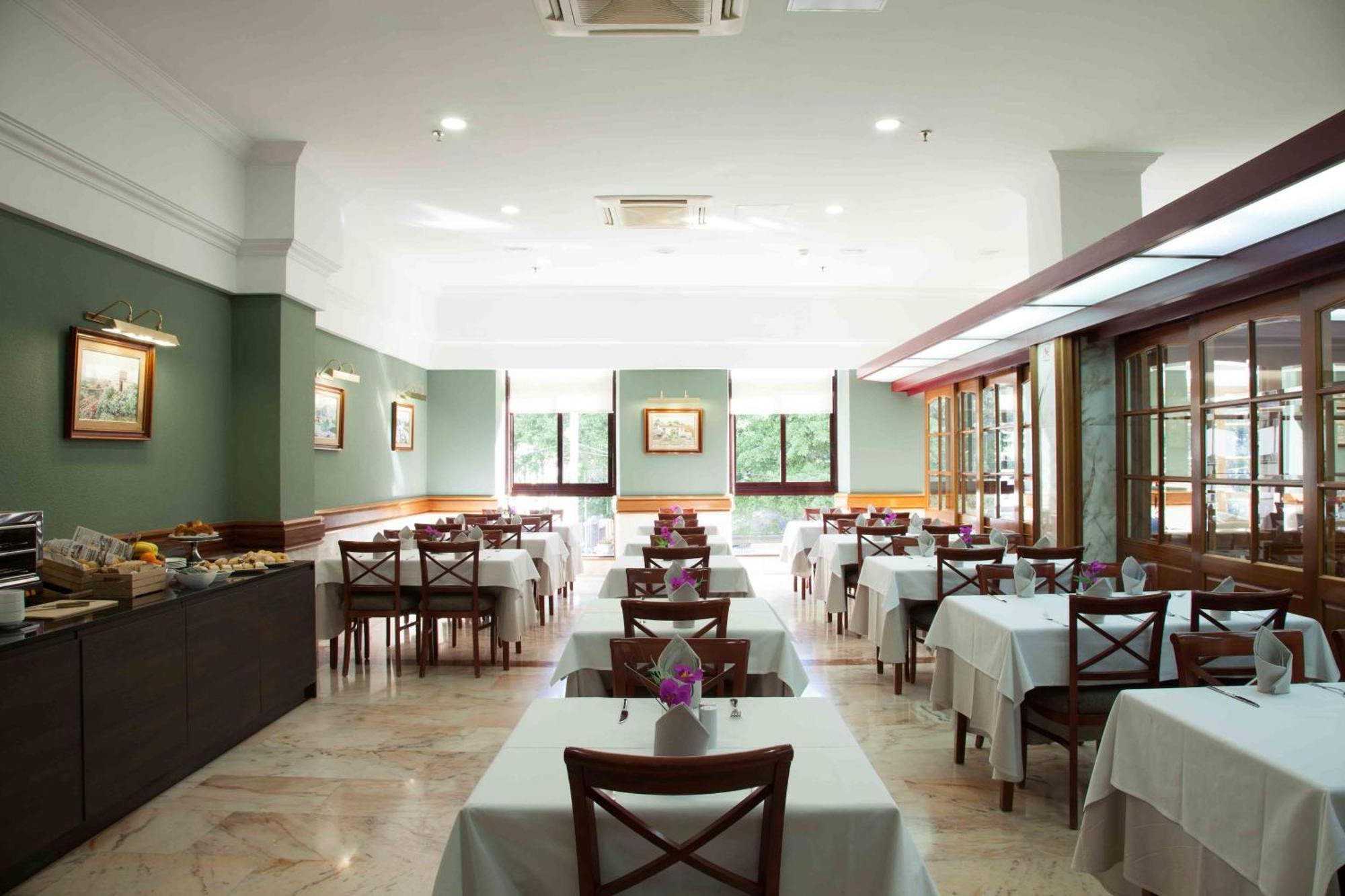 Hotel Principe Paz Santa Cruz de Tenerife Buitenkant foto