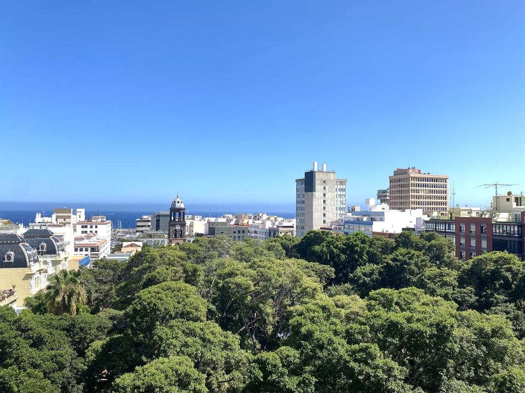 Hotel Principe Paz Santa Cruz de Tenerife Buitenkant foto