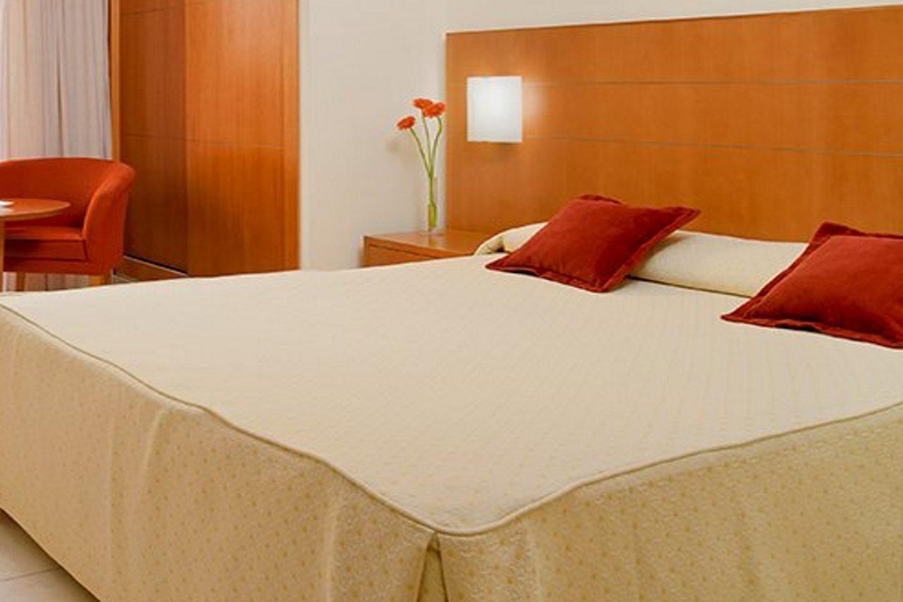 Hotel Principe Paz Santa Cruz de Tenerife Buitenkant foto