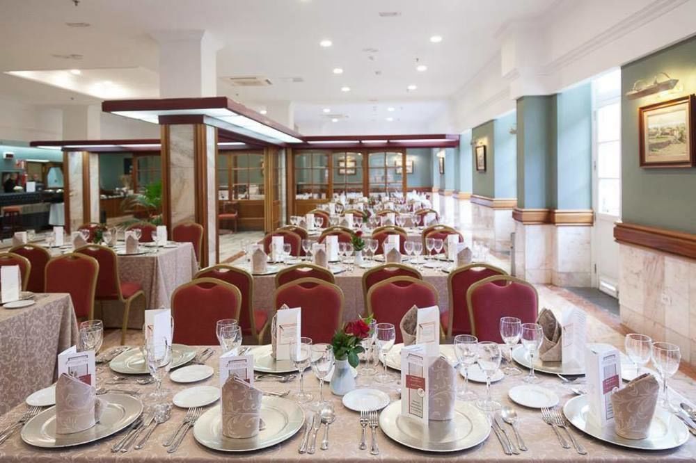 Hotel Principe Paz Santa Cruz de Tenerife Buitenkant foto